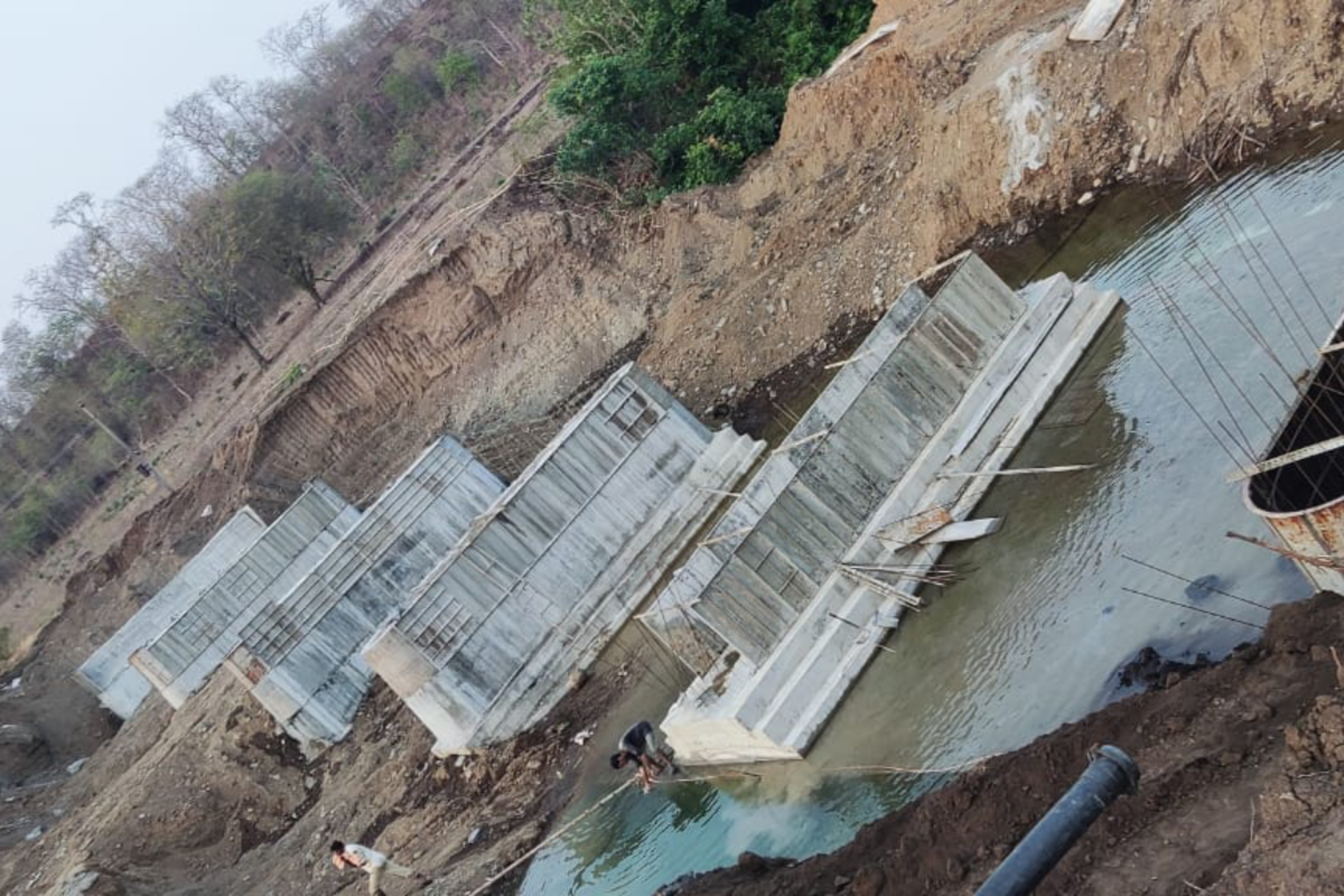 Bridges & Railway Projects Service